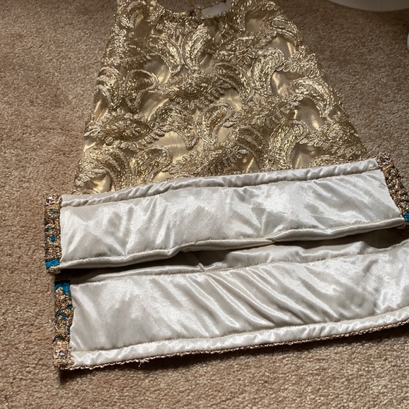 Gorgeous girls’ formal 2 pc outfit - Picture 12 of 15